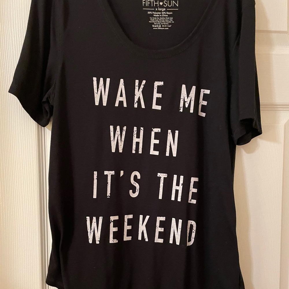 T-shirt